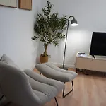 Apartman L'ecrin - Clim-parking-loggias-cure Thermale *