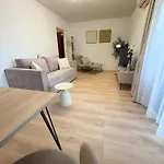 L'ecrin - Clim-parking-loggias-cure Thermale Apartman *