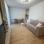 Apartman L'ecrin - Clim-parking-loggias-cure Thermale