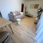 L'ecrin - Clim-parking-loggias-cure Thermale Apartman *